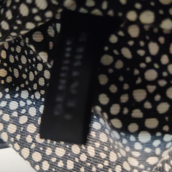 Loeffler Randall Black Shoulder Bag - Picture 7 of 7